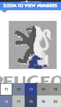 Pixel Art - Auto edition screenshot 4