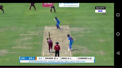 Sony TV Channels screenshot 3