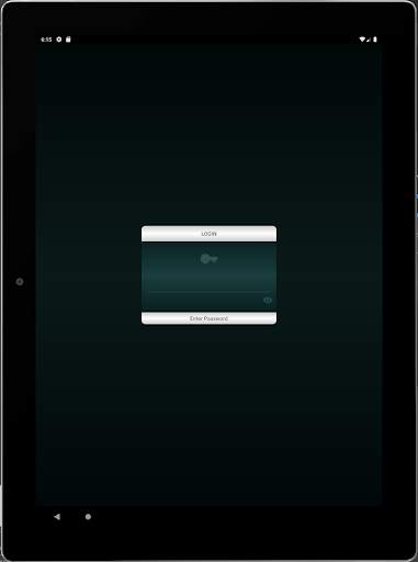 jlocker pro - App and File Locker screenshot 1