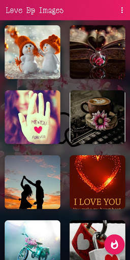 Love Dp Images for Whatsapp screenshot 9