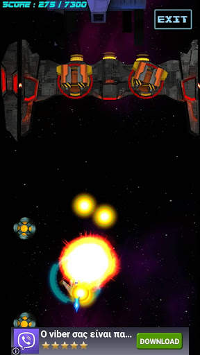 Gun Blazer - free version screenshot 6