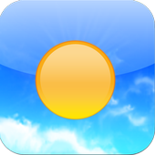 Weather City icon