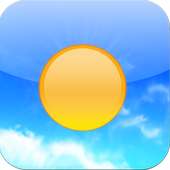 Weather City icon