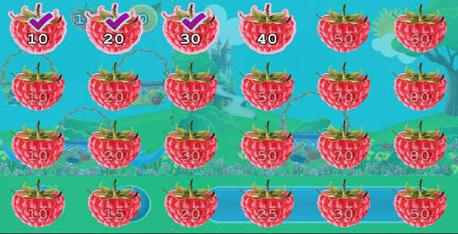 Bola buah screenshot 3