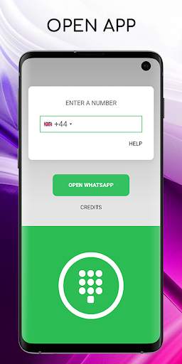OpenChat screenshot 1