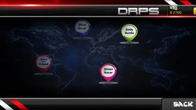 Drag Race Perfect Shift screenshot 8