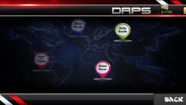 Drag Race Perfect Shift screenshot 8