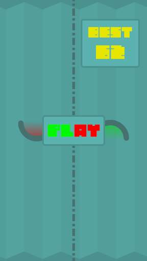 Switch screenshot 1