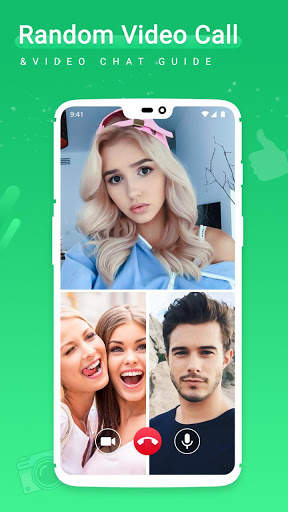 Live Video Call & Random Video Chat Guide screenshot 6