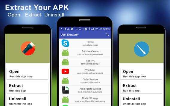 APK Editor Pro-APK Extractor screenshot 4