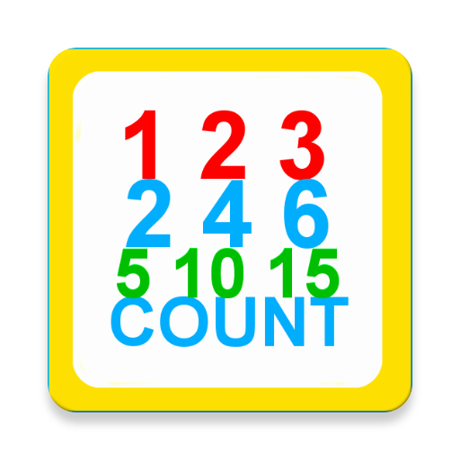 Count Master icon