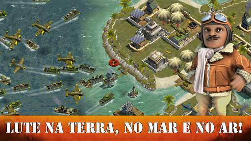 Battle Islands screenshot 5