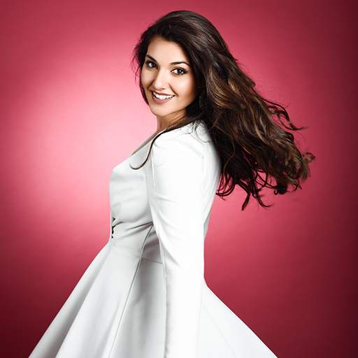 Women Dress Up Camera 5.5