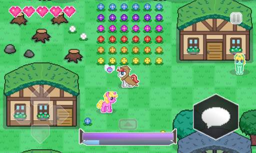 Unicorn Training screenshot 1