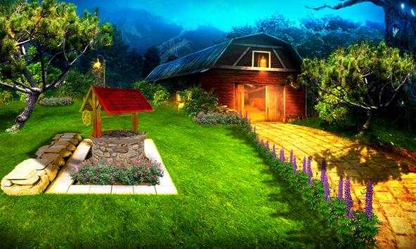Free New Escape Games-005 screenshot 2