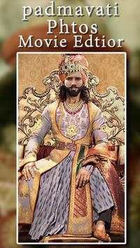 New Padmavati Photo Editor - Free screenshot 4