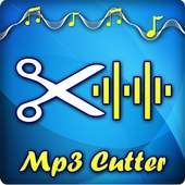 MP3 Cutter and Ring tone Maker