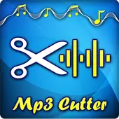 MP3 Cutter and Ring tone Maker