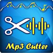 MP3 Cutter and Ring tone Maker 1.0