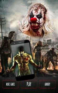 Zombie Games screenshot 1