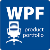 WPF 2017 Product Portfolio icon