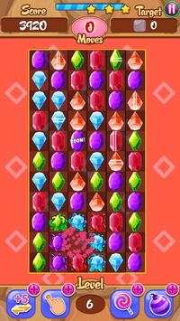Diamond Crush screenshot 8