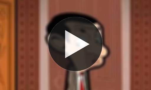 Mr. Cartoon Movie HD ~ Mr Cartoon screenshot 2