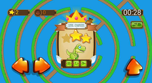 Dinossauro Rex screenshot 7
