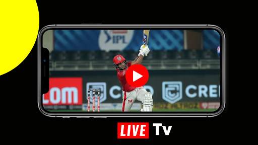 Live IPL 2020:  Live Cricket tv screenshot 2