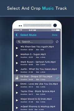 Image To Video Maker screenshot 6
