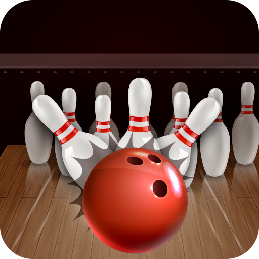 Bowing 3D strike icon