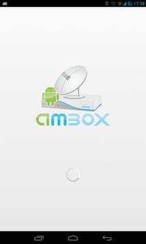 AMbox screenshot 1