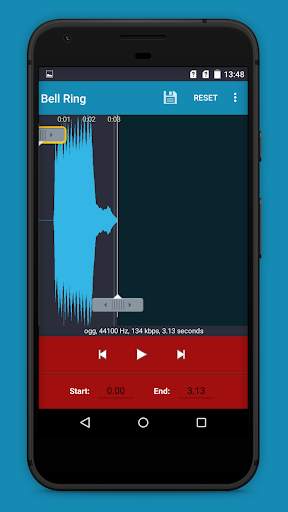Ringtone Maker Pro screenshot 3