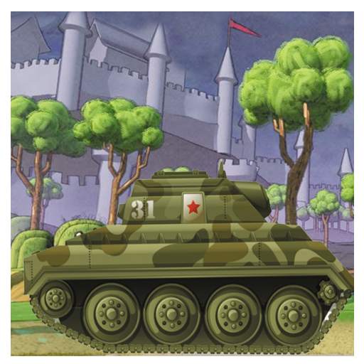 TankDawn Of Legend 2.99292.112