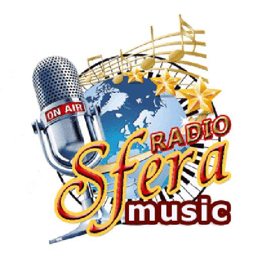 Radio Sfera Music 2.10