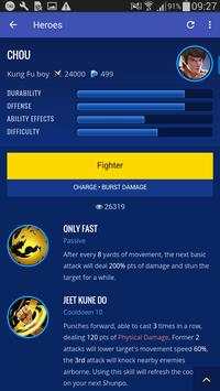 ML Bang Bang Full Guide screenshot 4