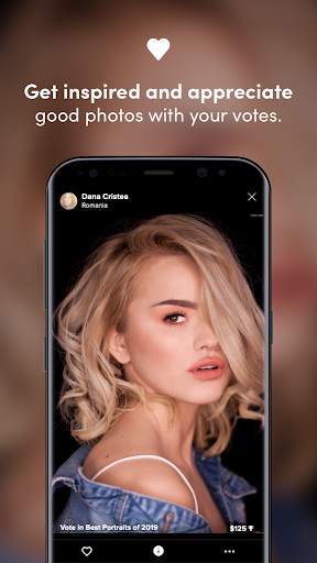 Shuttout - More Than Photo Contests screenshot 3