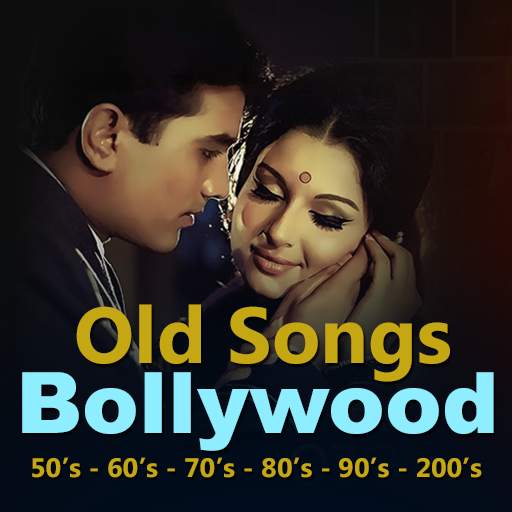 Old Hindi Video Songs screenshot 1