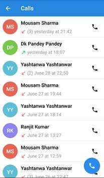 Sunchat Messenger screenshot 4