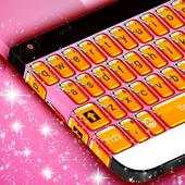 Candy Stick Keypad Theme 1.279.13.75