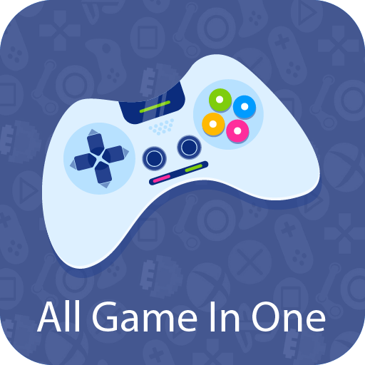 All Games, All Game in one, New Games : Free Game icon