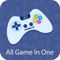 All Games, All Game in one, New Games : Free Game