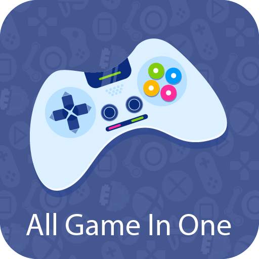 All Games, All Game in one, New Games : Free Game 1.4