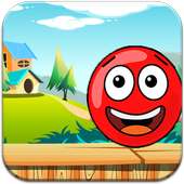 Red Ball 5 - New Red Ball