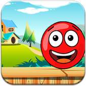 Red Ball 5 - New Red Ball 1.0