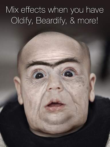 Effectify for Messenger screenshot 11
