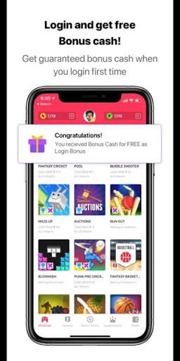 MPL Game App- MPL Pro Earn Money For MPL Game Tips स्क्रीनशॉट 2