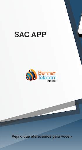 Banner Telecom скриншот 1