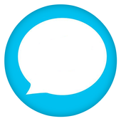 Haley  Message icon