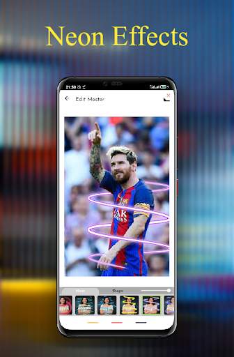 Edit Master-Photo editor: Effect;Background Erase screenshot 3